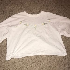 Brandy Melville t shirt
